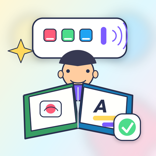 BrightSteps app icon